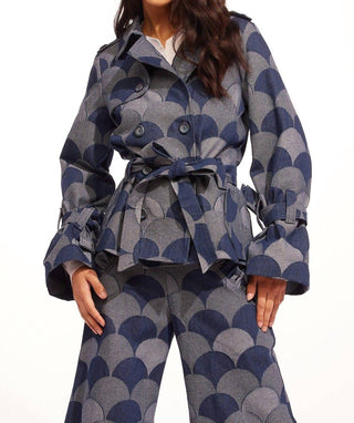 Eva Franco - BREX JACKET