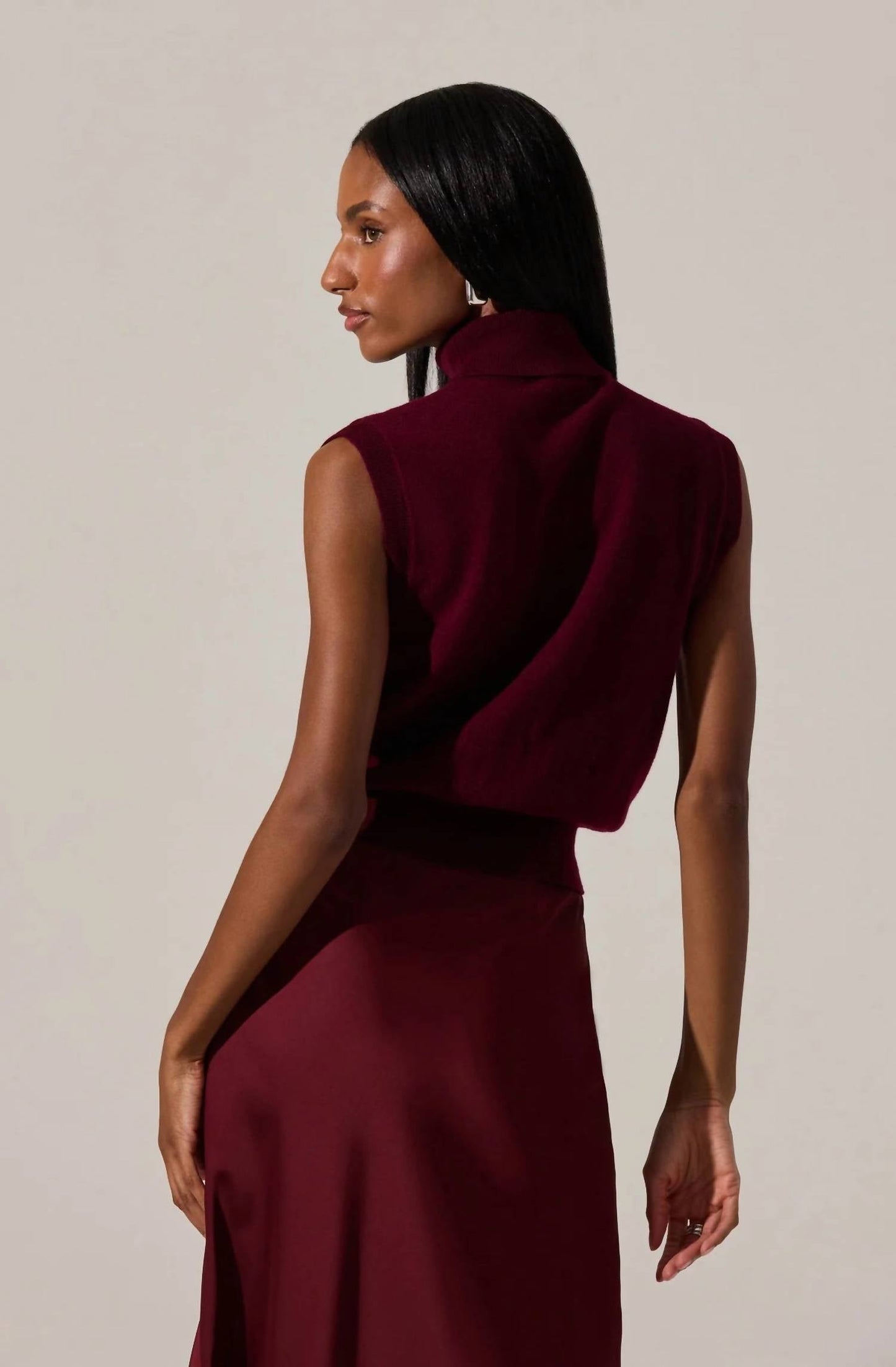 Astr - Avah Sweater Top