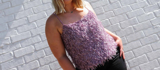 Endless Rose - Blakeney Top