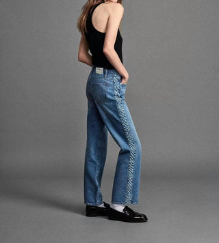 Frame - Atelier Le Jane Crop