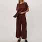 Michael Stars - Satin Flow Tee