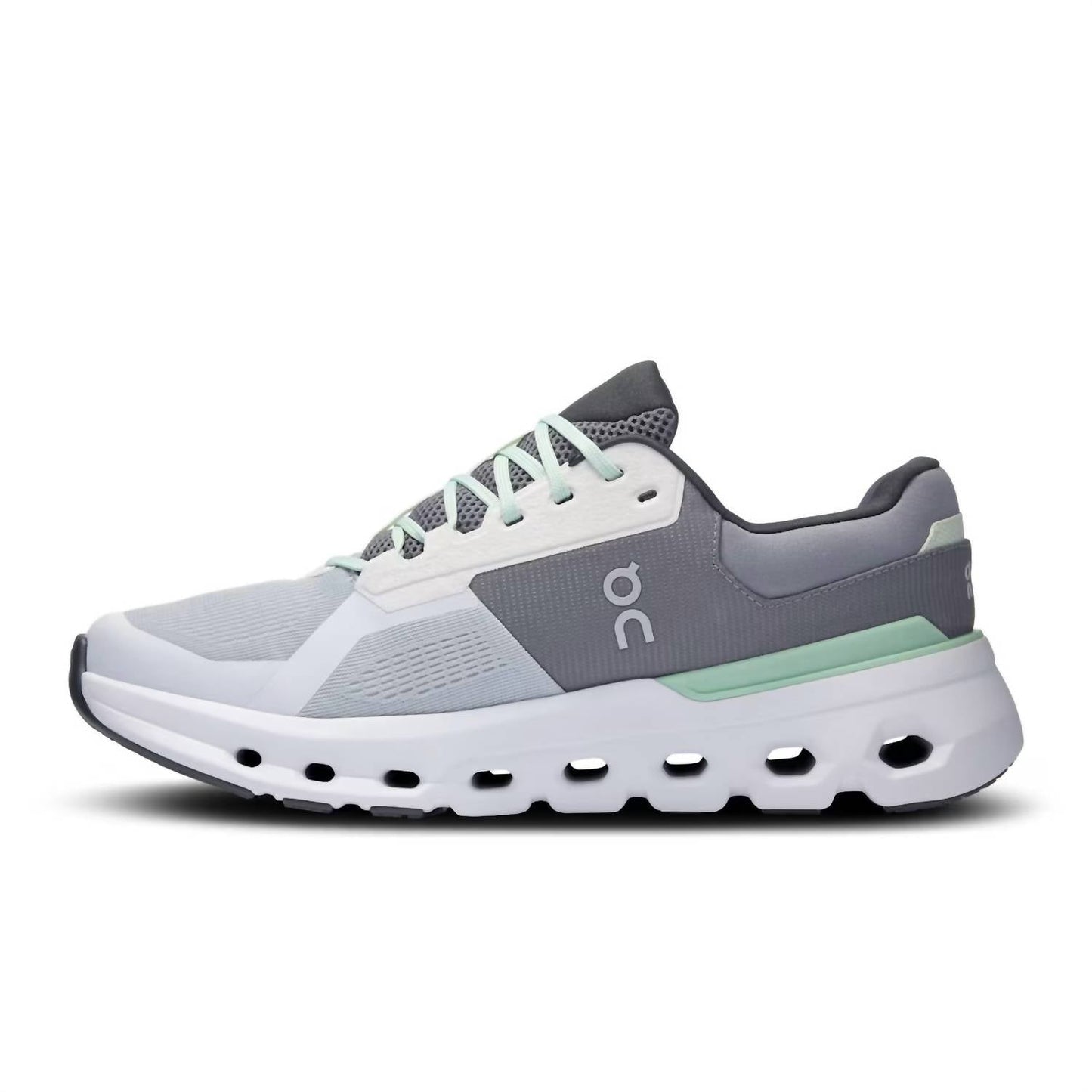 On Running - Men's Cloudrunner 2 Running Shoes