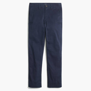 J.Crew - High-rise Girlfriend Chino Pant