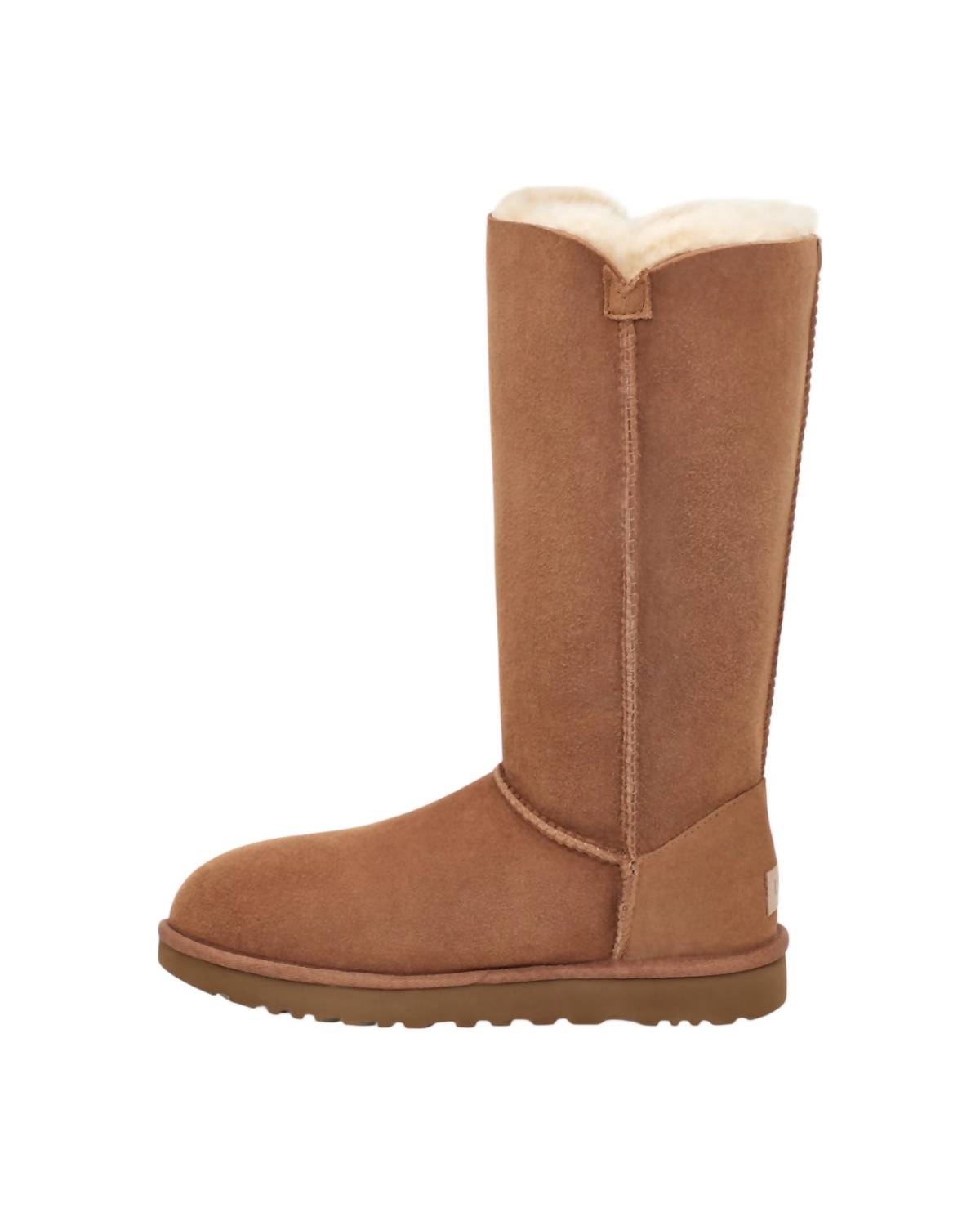 Ugg - Women's Bailey Button Triplet Ii Boots