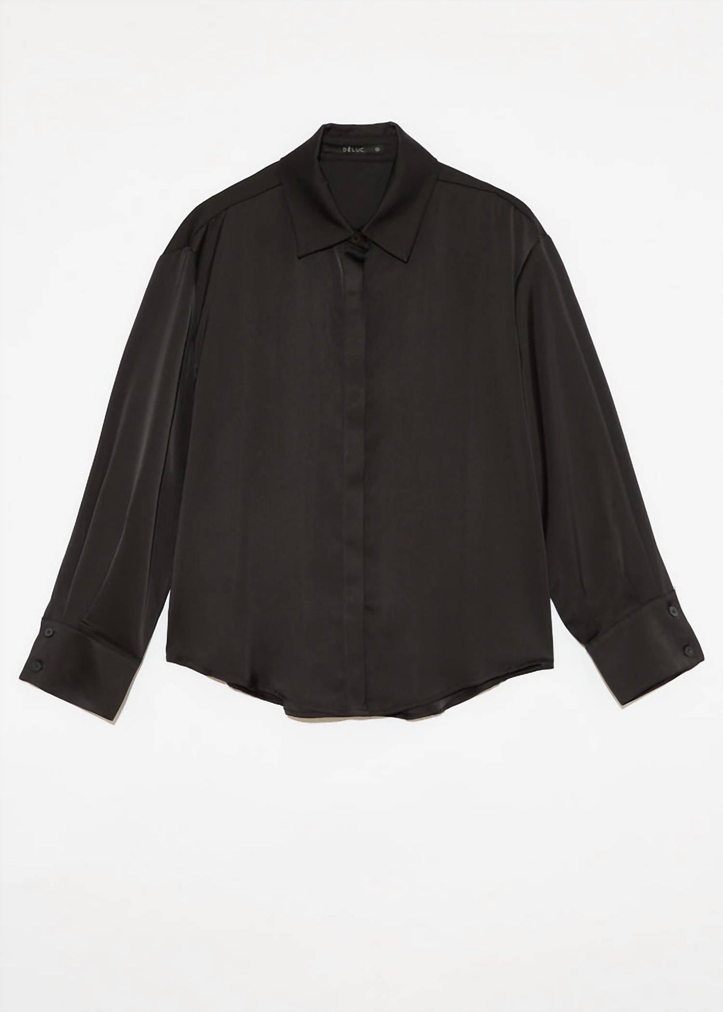 Deluc - Hosta Shirt