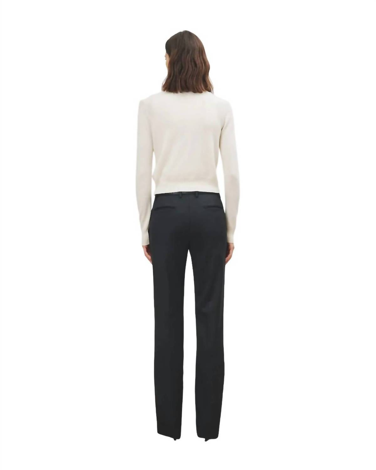 Nili Lotan - March Cardigan Sweater