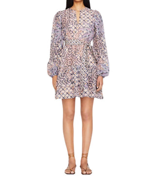 Marie Oliver - Preston Dress