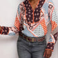Johnny Was - Roslyn Toni Blouse Plus