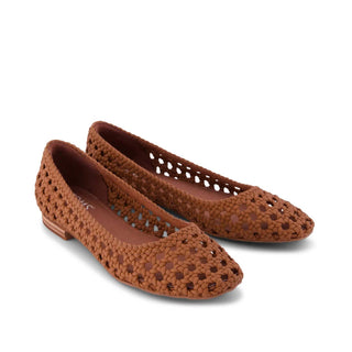 Toms - Women's Briella Flat