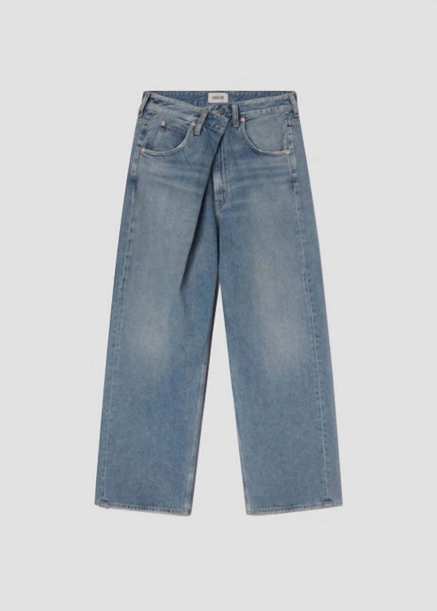 Agolde - Vana Fold Jean