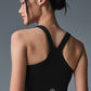 Alo Yoga - Real Bra Tank Top