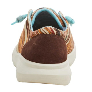 Ariat - Women's Hilo Chmayo Shoes