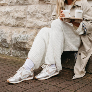 Dolce Vita - Women's B.ntcd Sneaker