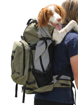 K9 Sport Sack - Rover Dog Backpack