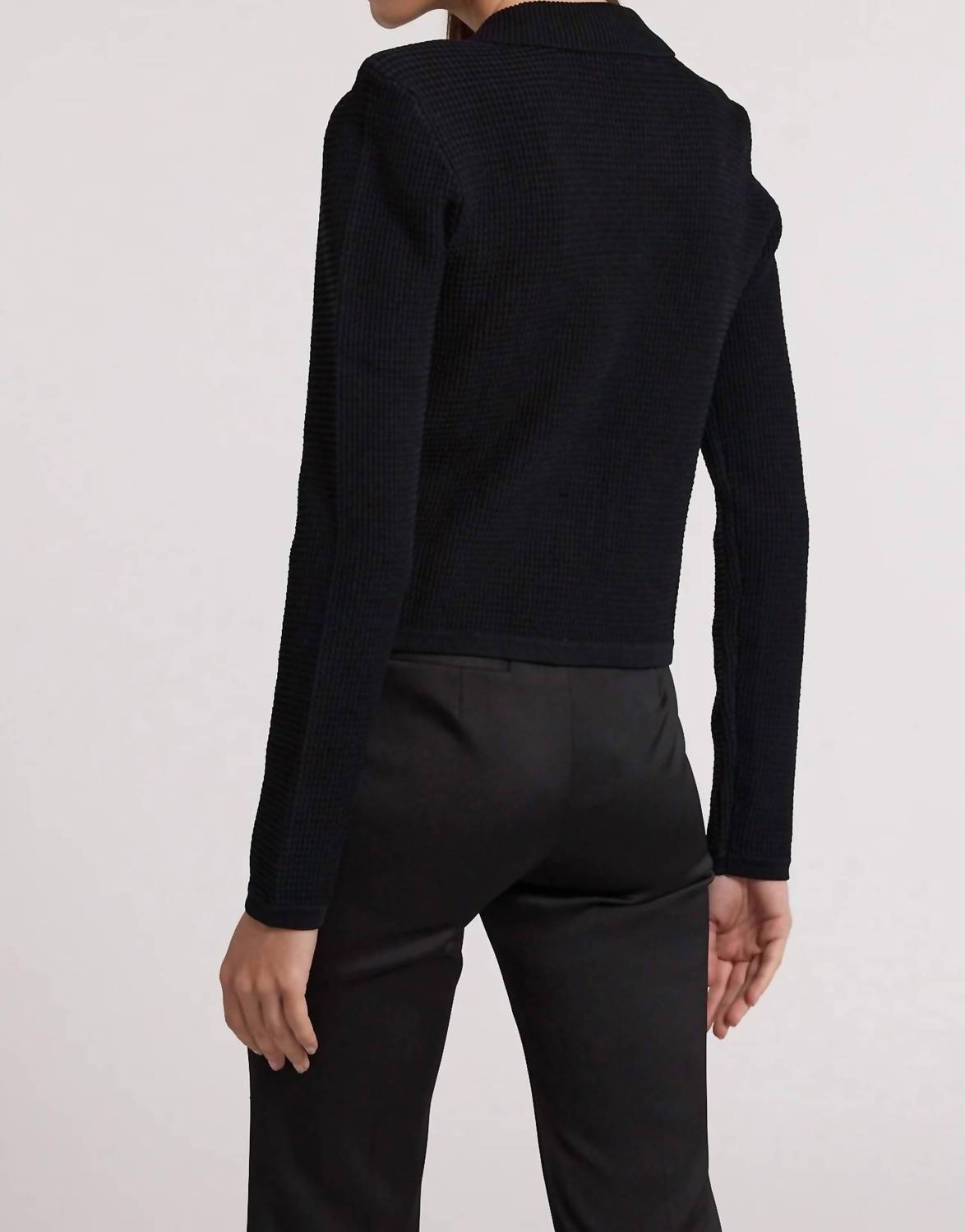 Generation Love - Brie Cardigan