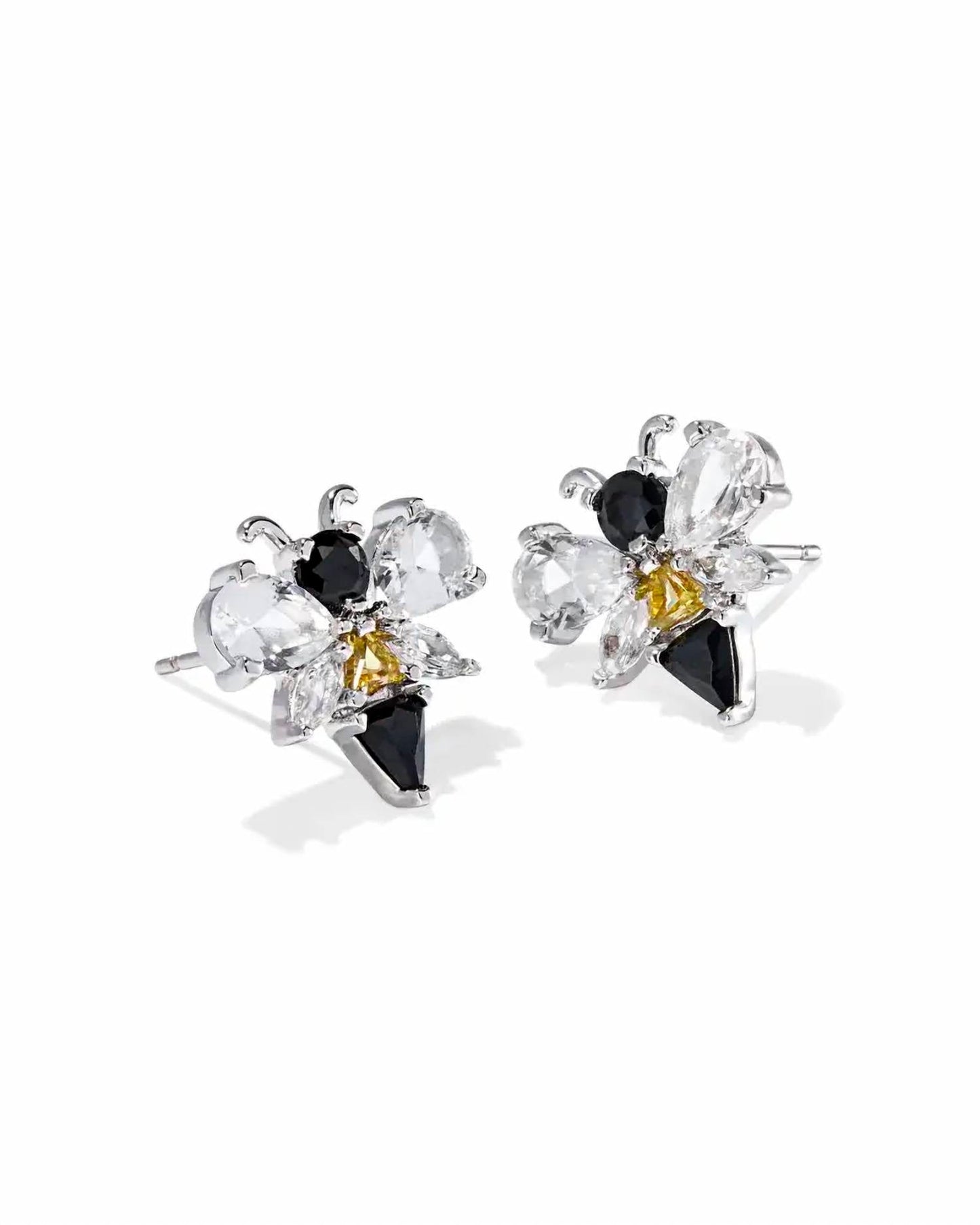 Kendra Scott - Women's Bee Studded Earrings