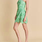 2.7 August Apparel - Kate Lace Dress