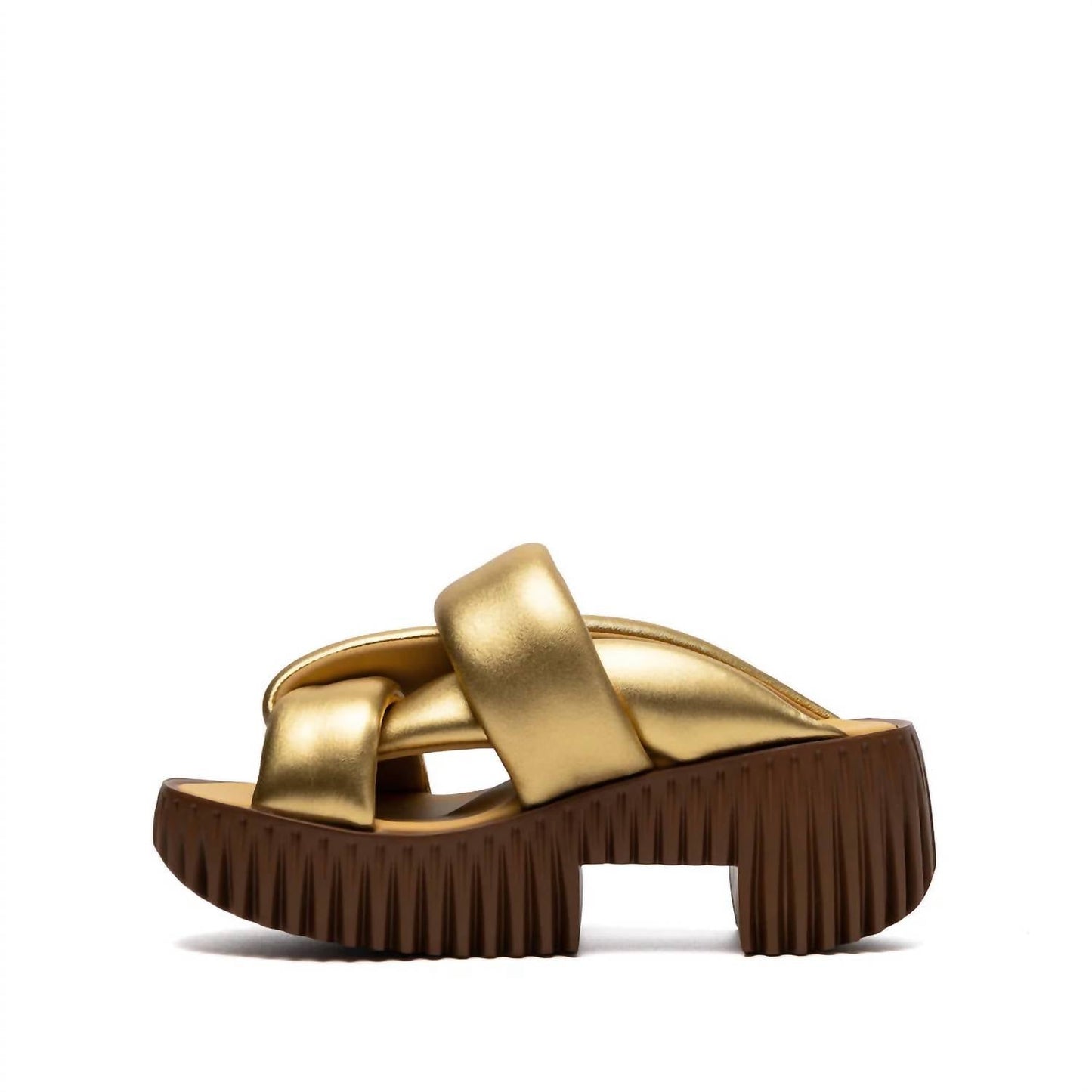 4Ccccees - Women's Plia Semo Sandal