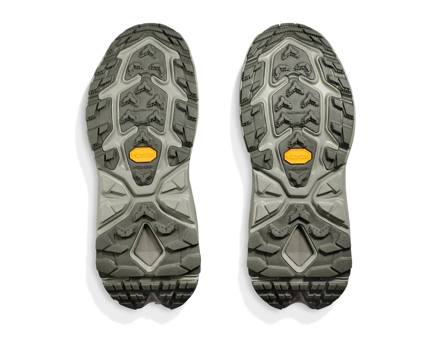 Hoka - WOMEN'S KAHA 2 LOW SNEAKERS