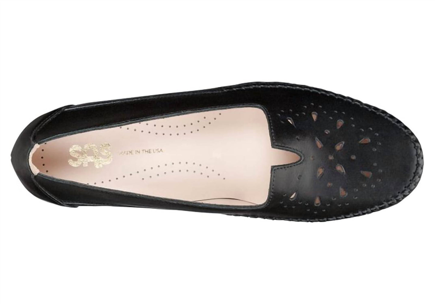 Sas - Women's Sonyo Slip On Heel