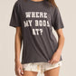 Z Supply - My Boos Boyfriend Top