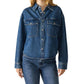 Steve Madden - Judith Denim Shirt