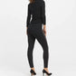 Spanx - THE PERFECT ANKLE PIPED SKINNY PANTS