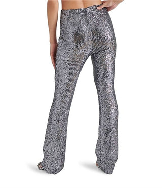 Steve Madden - Citrine Sequin Pants
