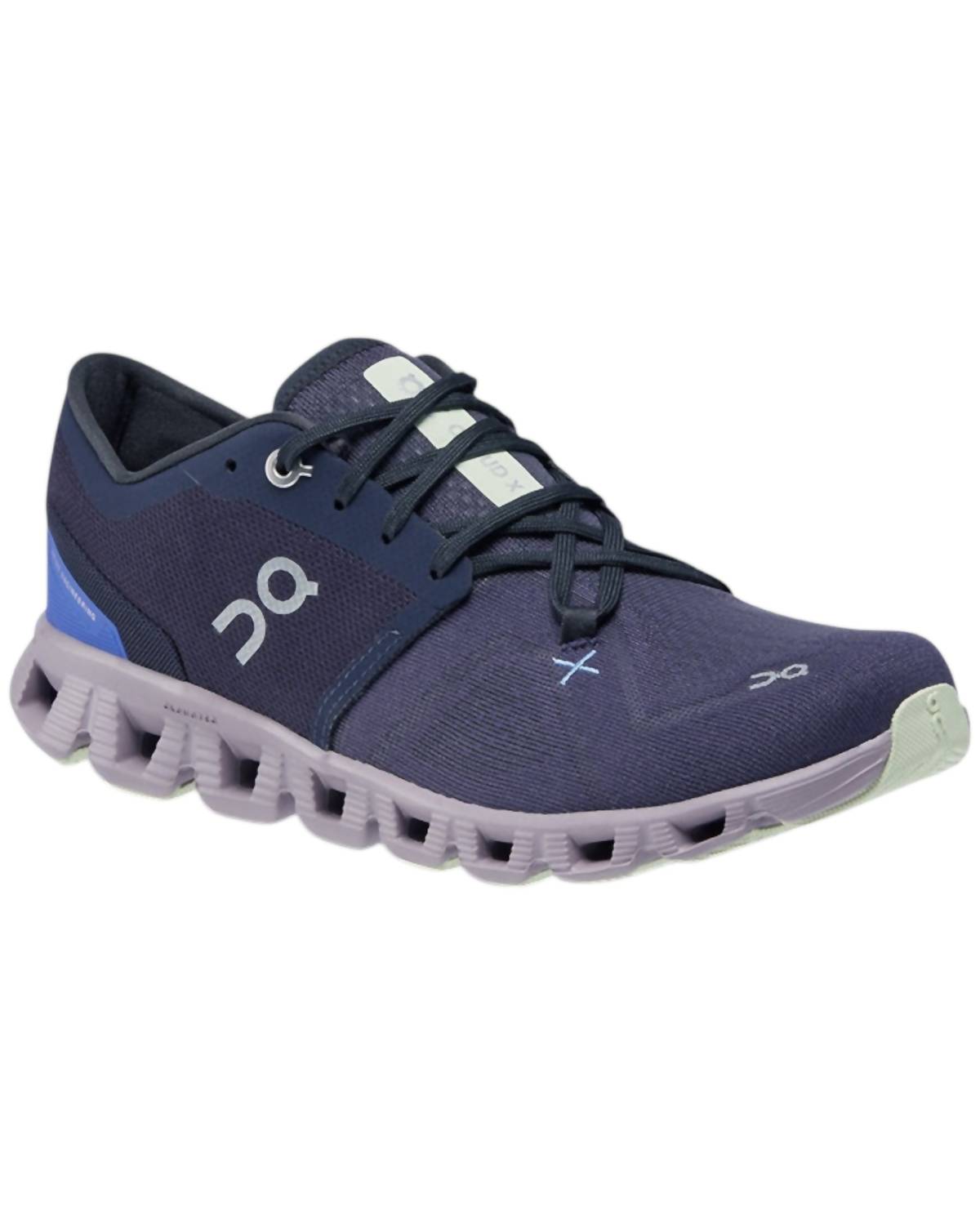 On Running - Women's Cloud X 3 Shoes