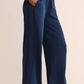 Z Supply - Sport Stripe Knit Pant