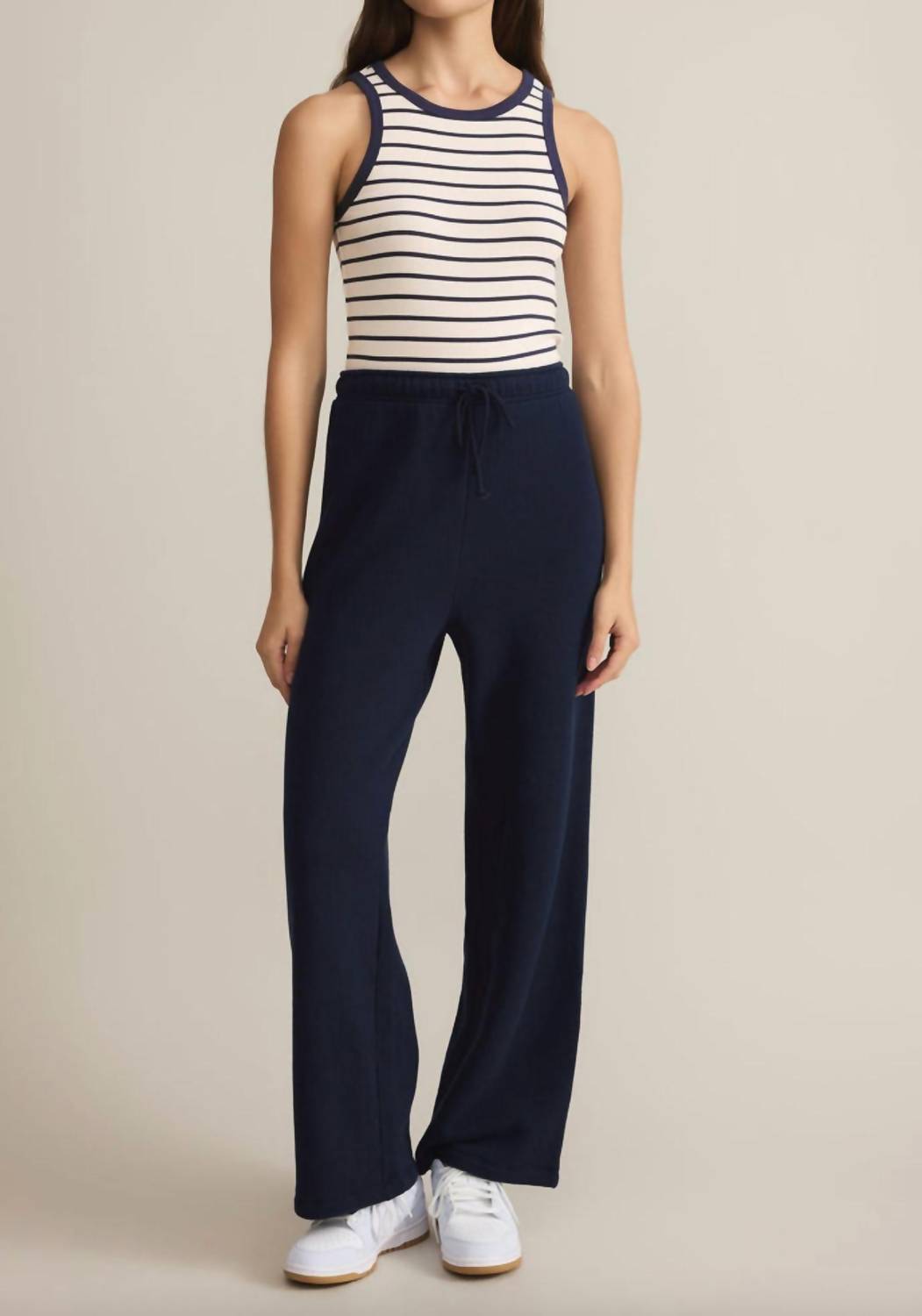 Z Supply - Women's Hype Sweatpants