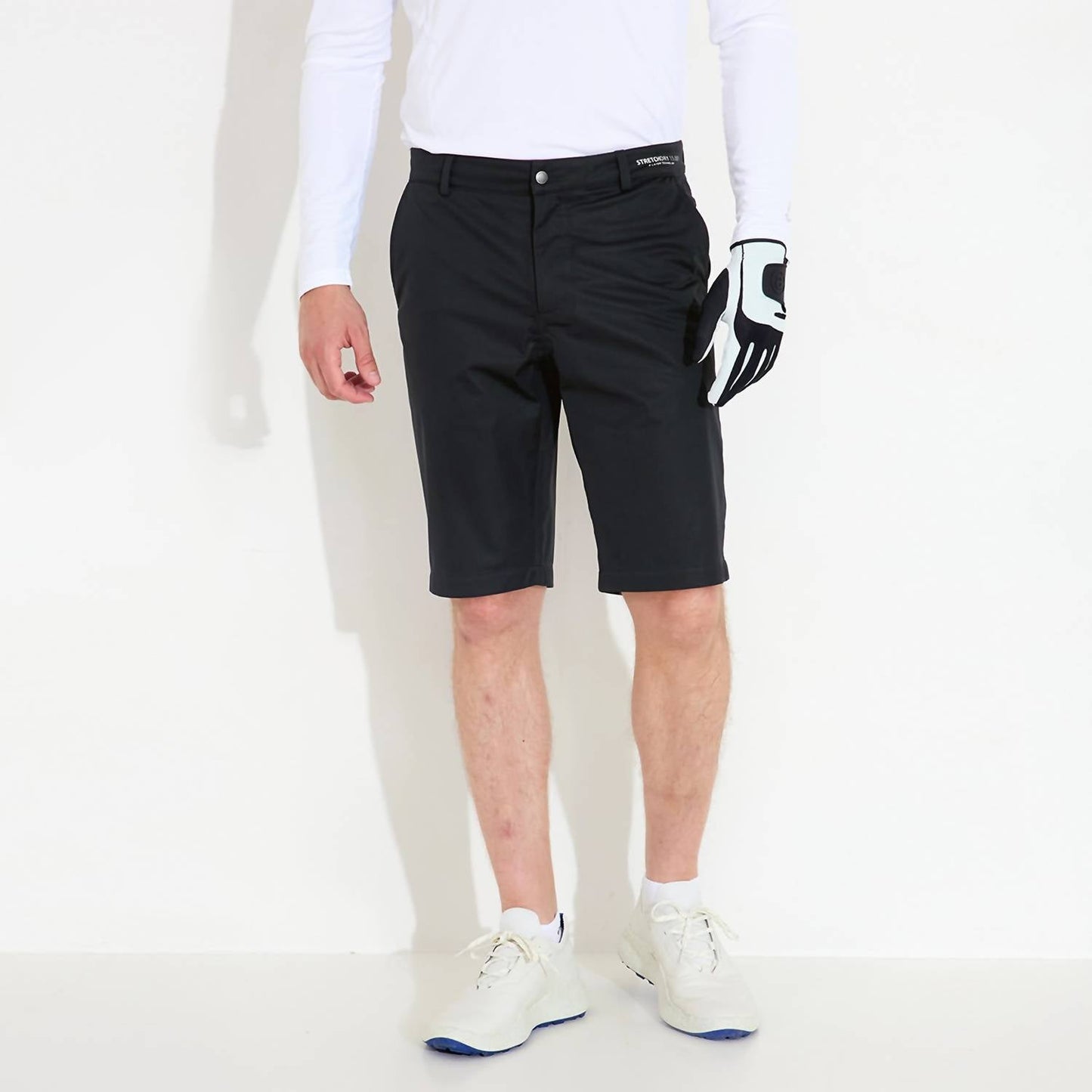 Abacus Sportswear Us - Bounce Waterproof Shorts