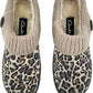 Clarks - Women's Sweater Collar Scuff Slipper