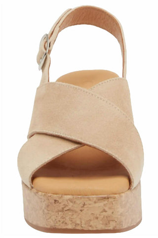 Cordani - Women's Malin Platform Sandals