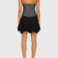 Amanda Uprichard - Airess Mini Dress