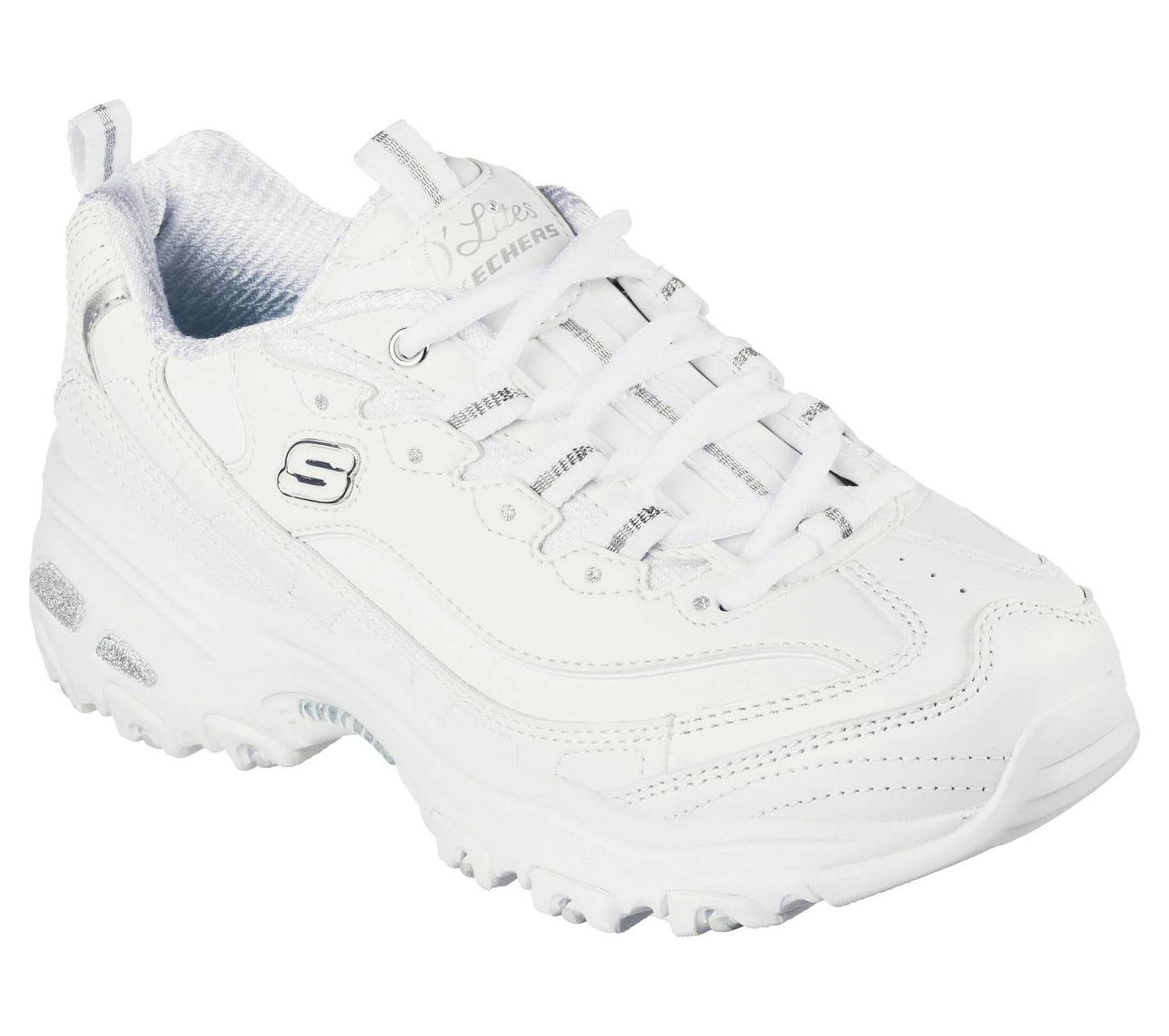 Skechers - Women's D'Lites-Fresh Start Shoes