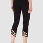 Joseph Ribkoff - Capri Style Pant
