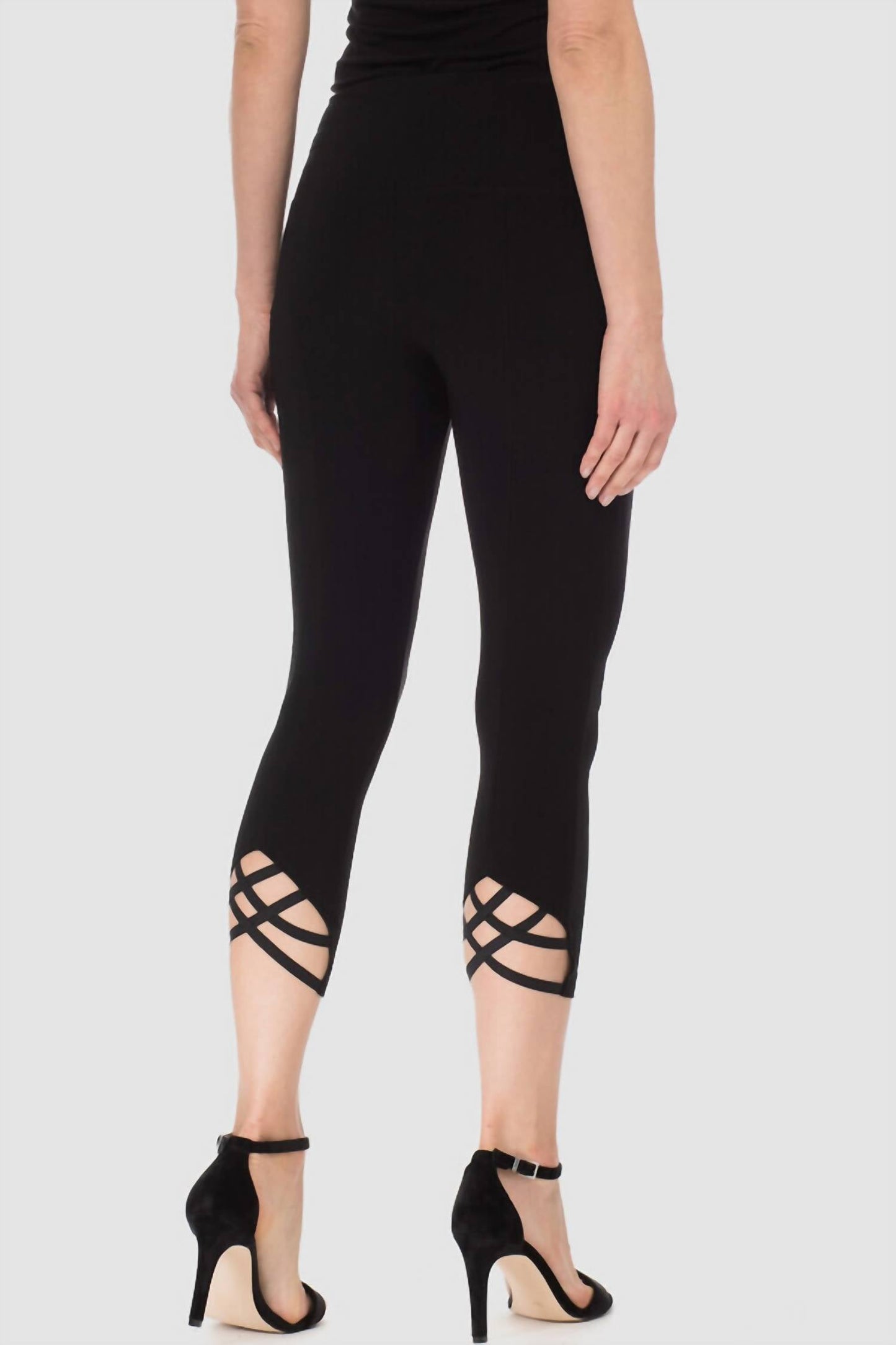 Joseph Ribkoff - Capri Style Pant