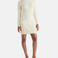 Steve Madden - Suzie Sweater Dress