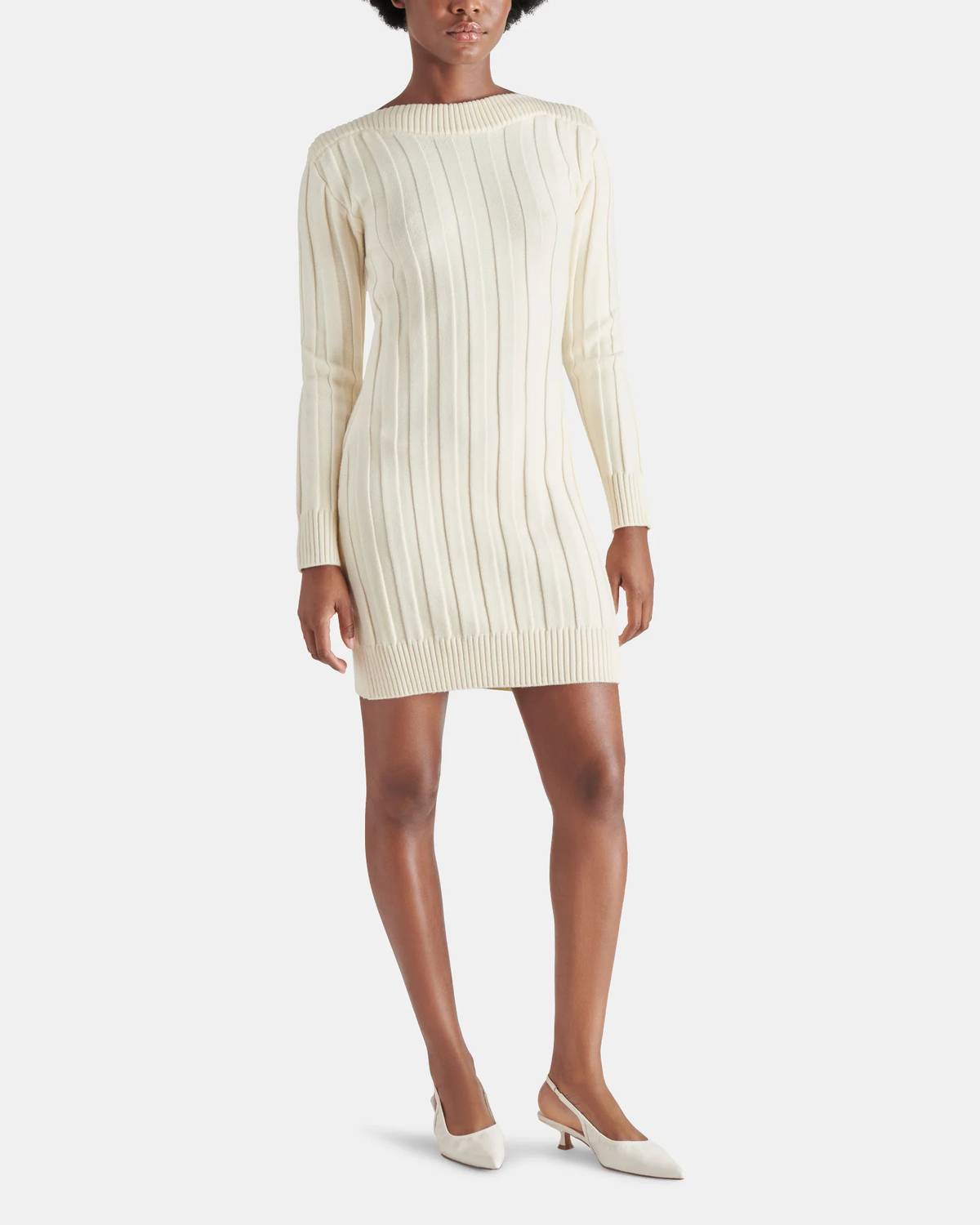 Steve Madden - Suzie Sweater Dress