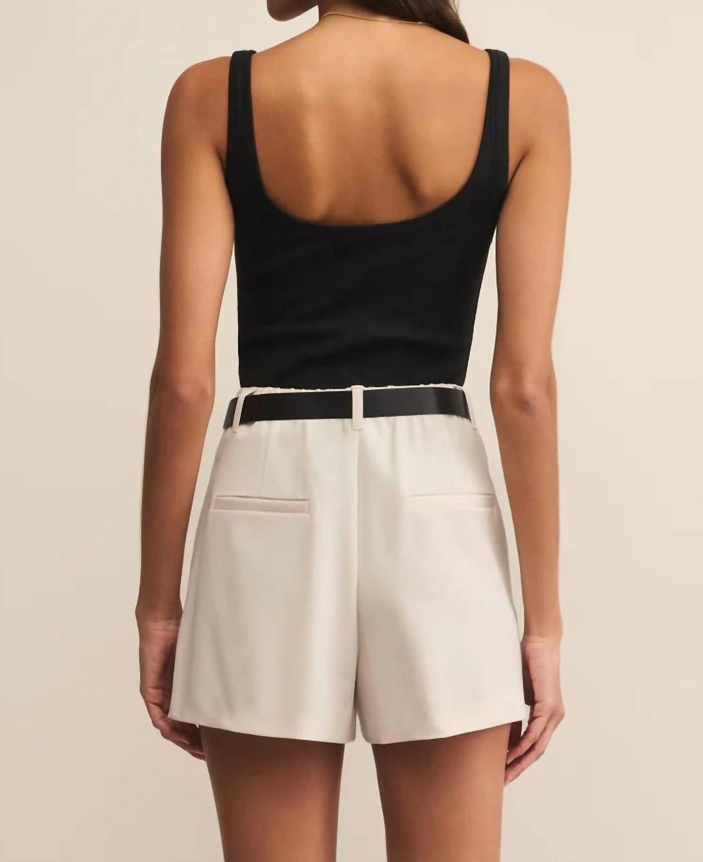 Z Supply - Iconic Sleeveless Bodysuit
