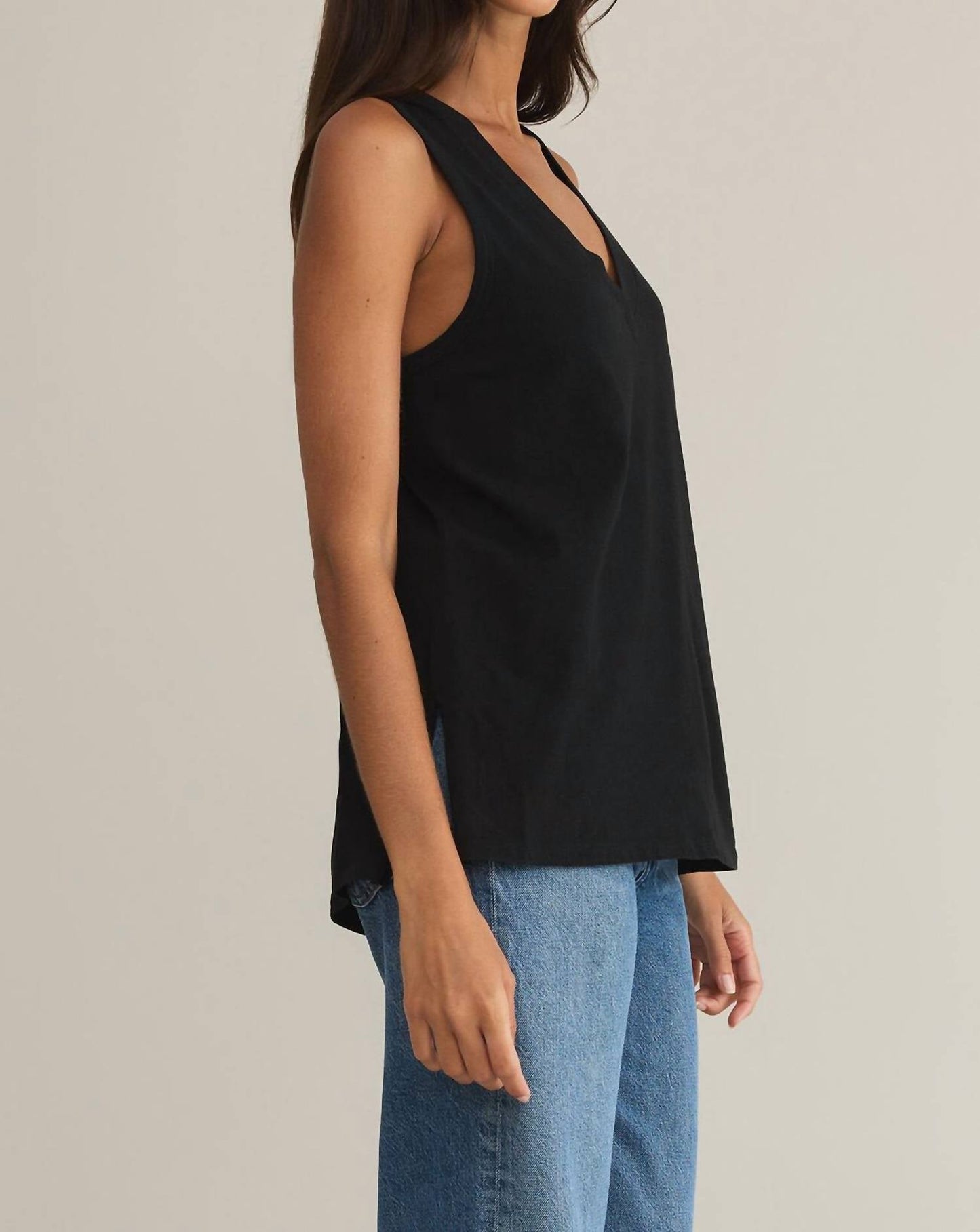 Z Supply - Californian Tank Top