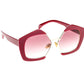 Kazoku Lunettes - Hangover Sunglasses