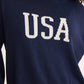 Z Supply - Sienna Usa Sweater