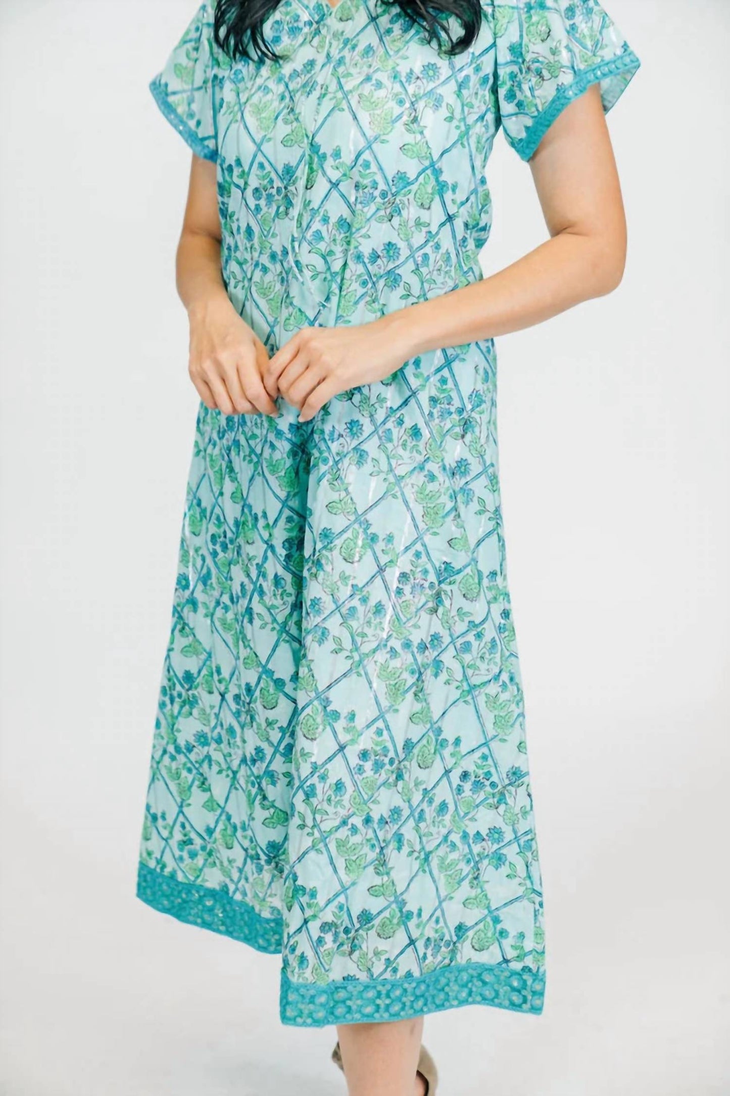 Clara The Label - Blair Midi Dress