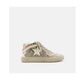 Shu Shop - Women's Mid Rise Sneaker Shoes