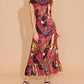 Alden Adair - Estelle Maxi Dress