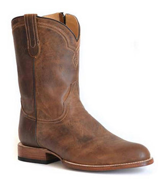 Stetson - Men's Rancher Boot