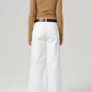 Citizens Of Humanity - Lyra Wide Leg Crop