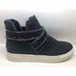 Gypsy Jazz - Women's Flora Booties